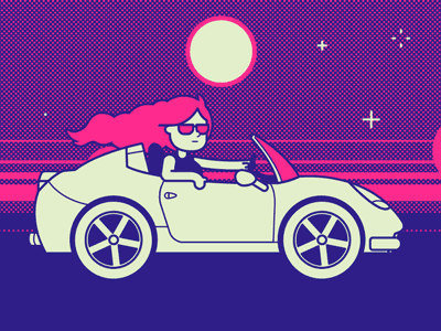 今夜我是電，我是光，我是車神，不服來戰(zhàn)！
