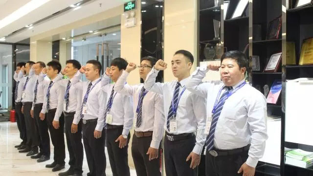 身為多年復(fù)材人，是什么力量讓他們一路堅(jiān)持著相信自己的選擇而走到現(xiàn)在？而又是怎樣的一個(gè)地方讓他們找到寄托人生職業(yè)信仰的歸屬感？