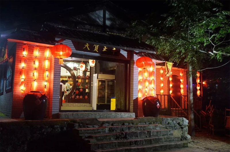 博皓游記 | 夏風(fēng)微醺的綺夢，領(lǐng)略賀州黃姚古鎮(zhèn)、姑婆山閑憩之美-3