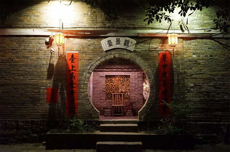 博皓游記 | 夏風(fēng)微醺的綺夢，領(lǐng)略賀州黃姚古鎮(zhèn)、姑婆山閑憩之美-5