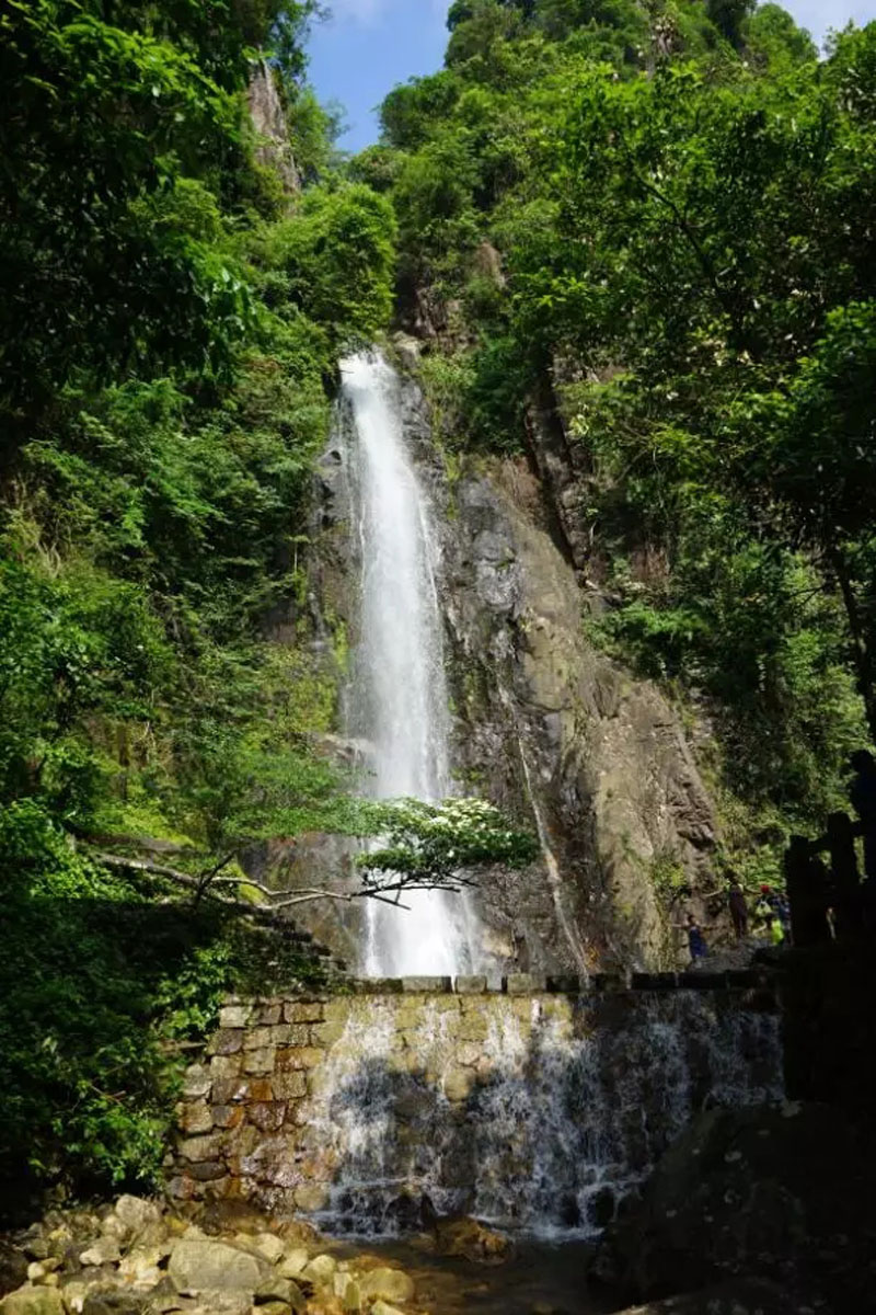 博皓游記 | 夏風(fēng)微醺的綺夢，領(lǐng)略賀州黃姚古鎮(zhèn)、姑婆山閑憩之美-21