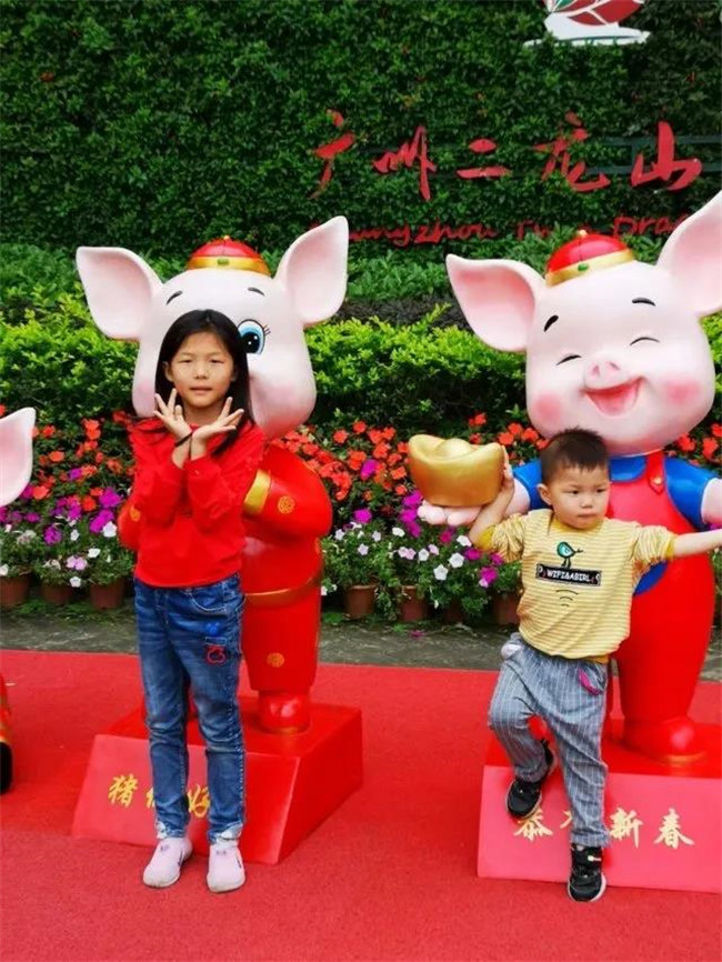 廣東博皓 母親節(jié)｜你有多久沒對(duì)媽媽說這些話了？  -3