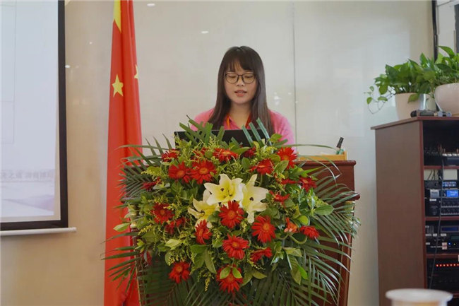 賦能團(tuán)隊(duì)激活力，創(chuàng)新服務(wù)贏市場！——廣東博皓2020年上半年經(jīng)營工作會議   -8
