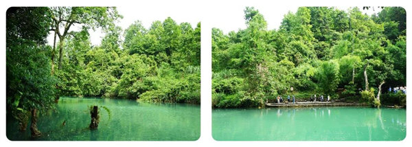 多彩貴州，魅力天下，2021年廣東博皓快樂貴州行--27