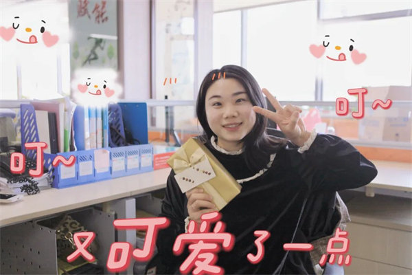 廣東博皓 女神節(jié)丨愿你芳華自在，愿你笑靨如花     -4