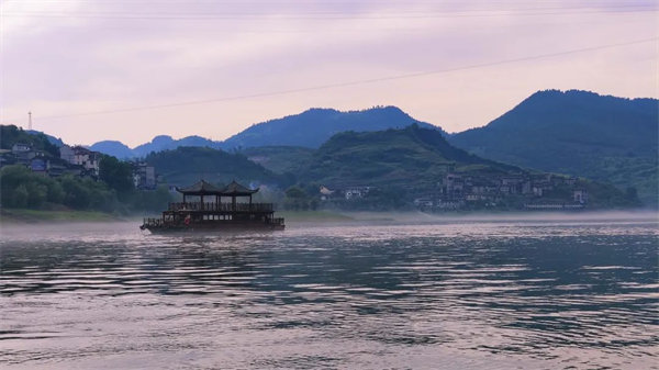 “湘”約鳳凰，相守未來——2022博皓快樂湖南行    -6