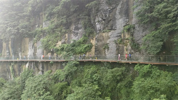 “湘”約鳳凰，相守未來——2022博皓快樂湖南行    -15