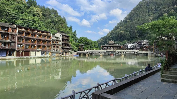 “湘”約鳳凰，相守未來——2022博皓快樂湖南行    -23