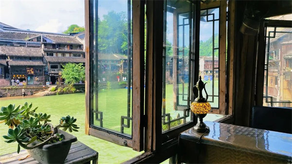 “湘”約鳳凰，相守未來——2022博皓快樂湖南行    -27