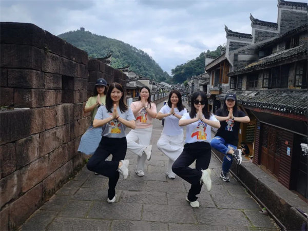 “湘”約鳳凰，相守未來——2022博皓快樂湖南行    -28