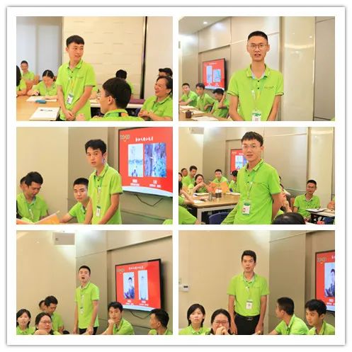 廣東博皓2022年中會(huì)議丨不負(fù)春光好時(shí)節(jié) ，揚(yáng)鞭奮進(jìn)正當(dāng)時(shí)