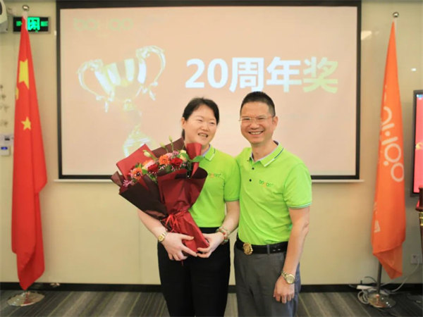 廣東博皓2022年中會(huì)議丨不負(fù)春光好時(shí)節(jié) ，揚(yáng)鞭奮進(jìn)正當(dāng)時(shí)        -15