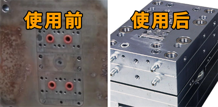 Stoner A677強(qiáng)力防銹劑：工業(yè)守護(hù)神，噴一次護(hù)一年，海運(yùn)倉儲(chǔ)無懼挑戰(zhàn)！