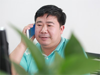 持續(xù)努力，變平凡為非凡--謝曉斌
