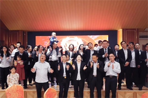 2022丨攜手共贏謀發(fā)展，砥礪前行譜華章！