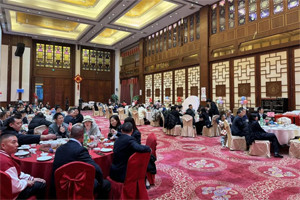 榮耀時(shí)刻，載譽(yù)前行！