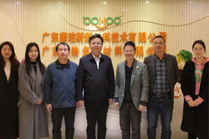 產(chǎn)教融合，共育英才！