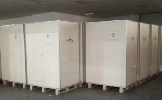 為什么要用危險品木箱？
