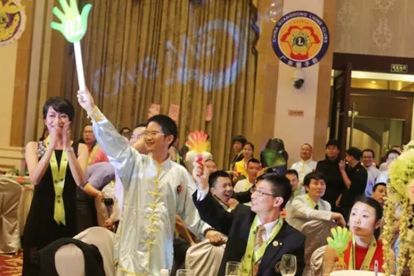 博愛(ài)：善心、善念、善行 
