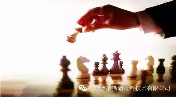 【博皓感悟】智商？情商？還是格局？