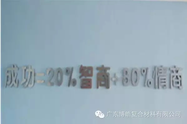 成功需要智商，更需情商