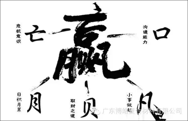 【博皓感悟】爭贏了，也許什么都輸了！