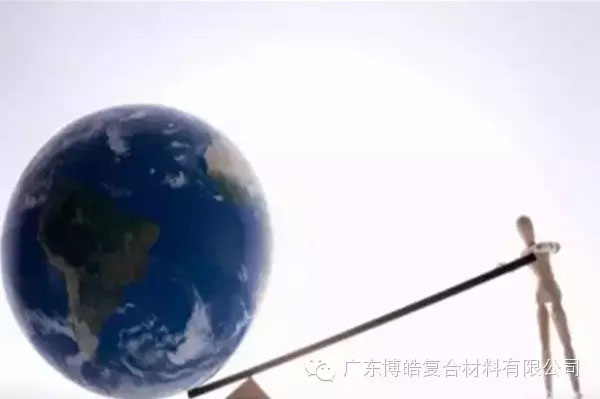 【博皓感悟】成功，要“借力”，不要“盡力”-1