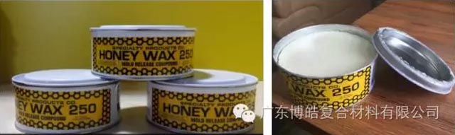 Stoner史東樂(lè)牌蜜蠟250：玻璃鋼脫模產(chǎn)品中的一顆璀璨新星！