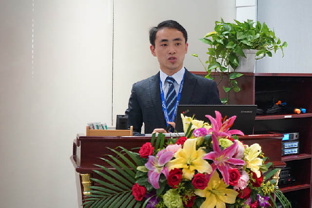 博皓一季度工作取得了開門紅，團隊成績優(yōu)異個人成績優(yōu)秀